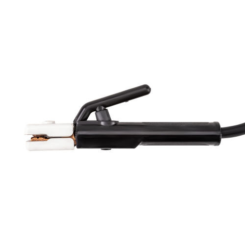 Кабель сварочный_ЭД 500А_Вилка 35-50, сеч. 50 мм2, 3 м по ценам производителя в Санкт-Петербурге с доставкой по всей России