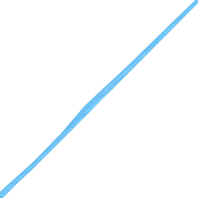 Шпагат полипропиленовый, синий 60 м, 1200 текс Сибртех по ценам производителя в Санкт-Петербурге с доставкой по всей России