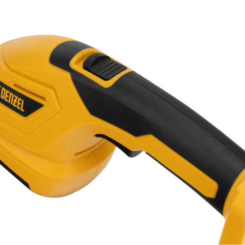 Ножницы-кусторез аккумуляторные  CGS-100-0, БЕЗ АКБ Denzel купить в Москве с доставкой по всей России | ProtosMarket.ru