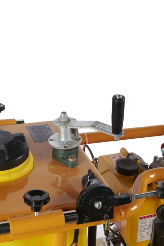 Швонарезчик дизельный TOR HQR500 по ценам производителя в Санкт-Петербурге с доставкой по всей России