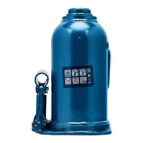 Домкрат гидравлический бутылочный, 20 т, h подъема 235-445 мм Stels по ценам производителя в Санкт-Петербурге с доставкой по всей России