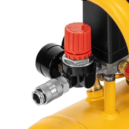 Компрессор воздушный DC1500/24, прямой привод, 1.5 кВт, 24 литра, 220 л/мин Denzel по ценам производителя в Санкт-Петербурге с доставкой по всей России