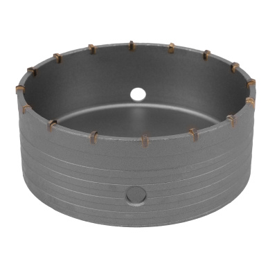 Буровая коронка, M22 х 150 мм Matrix купить в Москве с доставкой по всей России | ProtosMarket.ru