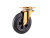 Колесо поворотное SC63K 160 мм по ценам производителя в Санкт-Петербурге с доставкой по всей России