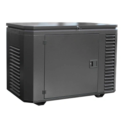 Кожух EVOline 1200 ELITE HIGH c вентилятором и зимним пакетом