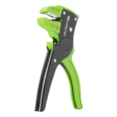 Щипцы для зачистки электропроводов, сечением: 0.2-3.5 мм2, функция обрезания проводов Сибртех купить в Москве с доставкой по всей России | ProtosMarket.ru