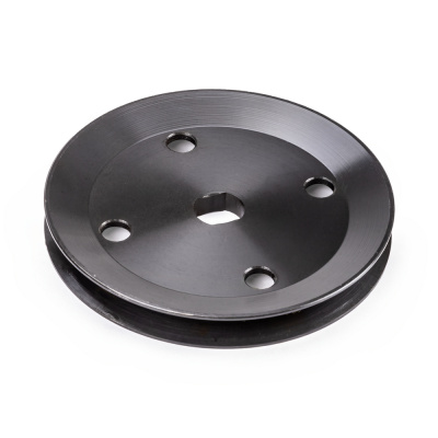 Шкив ведомый для бензореза FoxWeld GC-970/400 по ценам производителя в Санкт-Петербурге с доставкой по всей России