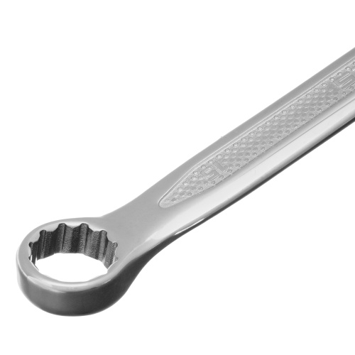 Ключ комбинированный, 15 мм, CrV, антислип Stels по ценам производителя в Санкт-Петербурге с доставкой по всей России