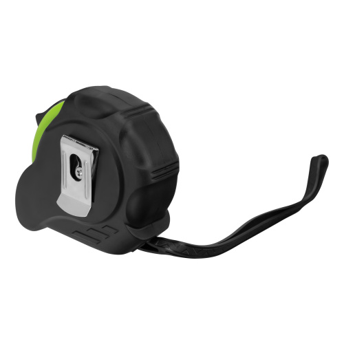 Рулетка Графит,обрезиненный корпус,амортизатор,3 м х 16 мм Сибртех по ценам производителя в Санкт-Петербурге с доставкой по всей России