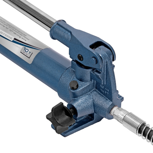 Растяжка гидравлическая, 10 т, набор из 17 предметов, 7 сменных насадок, в пластиковом кейсе на колесах Stels купить в Москве с доставкой по всей России | ProtosMarket.ru