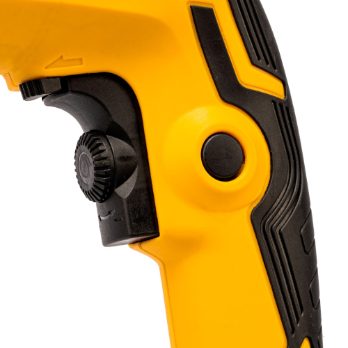 Перфоратор электрический RH-400-12, SDS-plus, 400 Вт, 1.2 Дж, 2 режима Denzel купить в Москве с доставкой по всей России | ProtosMarket.ru