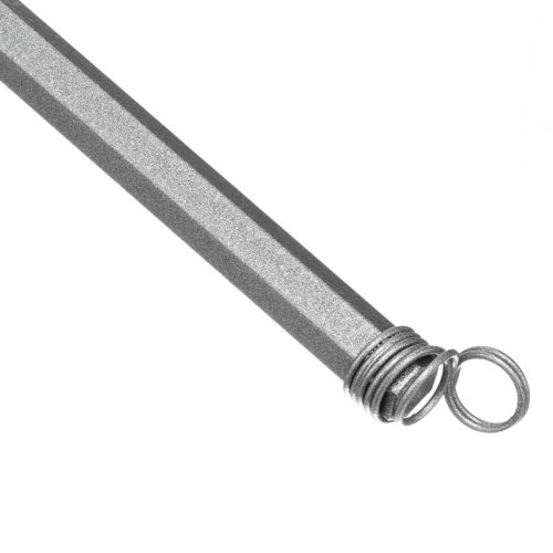 Миксер для красок и штукатурных смесей, 100х9х600мм, шестигранный хвостовик Сибртех купить в Москве с доставкой по всей России | ProtosMarket.ru