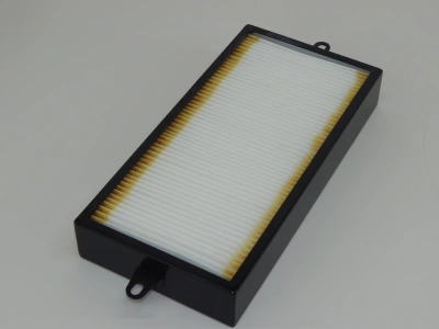 Фильтр 332*162*50 для подметальных машин A100