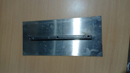 Комплект лопастей (лезвий) 4шт для затирочных машин DMR1000 (Blade) по ценам производителя в Санкт-Петербурге с доставкой по всей России