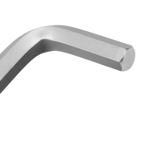 Набор ключей имбусовых, HEX, 1,5-10 мм, CrV, 9 шт., удлиненные Сибртех купить в Москве с доставкой по всей России | ProtosMarket.ru