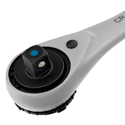 Набор торцевых головок, трещотка 120 зубьев, 1/2",3/8”, CrV, 36 предметов Gross купить в Москве с доставкой по всей России | ProtosMarket.ru