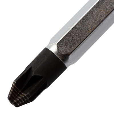 Отвертка PZ3 x 150 мм, S2, трехкомпонентная ручка Gross купить в Москве с доставкой по всей России | ProtosMarket.ru