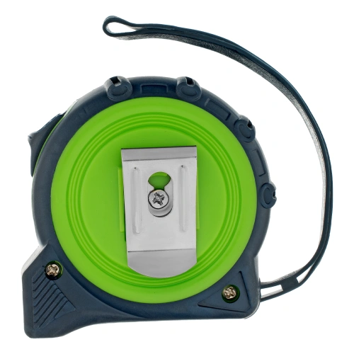 Рулетка Сапфир,двухкомпонентный корпус,3 м х 16 мм Сибртех по ценам производителя в Санкт-Петербурге с доставкой по всей России