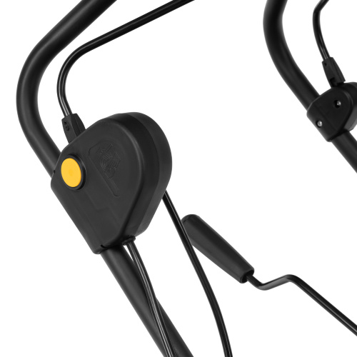 Электрическая снегоуборочная машина ESB-560-M, 2,5 кВт, металлический шнек, LED фара Denzel по ценам производителя в Санкт-Петербурге с доставкой по всей России