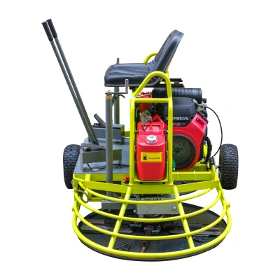 Затирочная машина STEM Techno RPT-37 (900 мм, бензин, Honda GX690, 17,6 (24) кВт (л.с.), 386 кг) купить в Москве с доставкой по всей России | ProtosMarket.ru