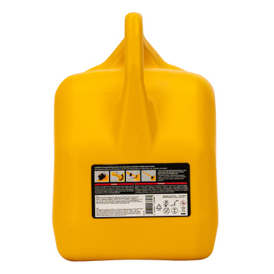 Канистра для ГСМ, премиум, 5л Denzel купить в Москве с доставкой по всей России | ProtosMarket.ru