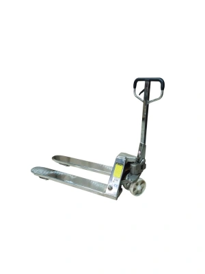 Тележка гидравлическая из нержавеющей стали 2500 кг 1150 мм нейлоновые колеса XILIN BFS купить в Москве с доставкой по всей России | ProtosMarket.ru