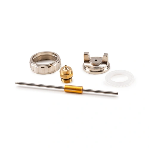 Набор запчастей для краскораспылителя AERO, сопло 1.8мм по ценам производителя в Санкт-Петербурге с доставкой по всей России