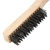 Купить Щетка зачистная пятирядная, закаленная прямая проволока с деревянной ручкой Сибртех по ценам производителя с доставкой по всей России Щетка зачистная пятирядная, закаленная прямая проволока с деревянной ручкой Сибртех купить в Москве с доставкой по всей России | ProtosMarket.ru