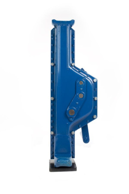 Домкрат реечный TOR ДРН 10000 10 т с низким подхватом PRO купить в Москве с доставкой по всей России | ProtosMarket.ru