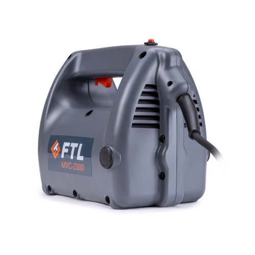 Глубинный вибратор FTL MVC-2300 (Китай) по ценам производителя в Санкт-Петербурге с доставкой по всей России