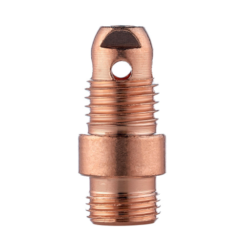 Держатель цанги d2,4мм (TIG TP 17/18/26) для сопел 9/20/25 JFK2624 по ценам производителя в Санкт-Петербурге с доставкой по всей России