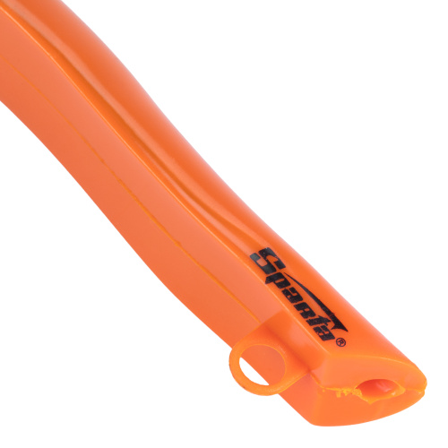 Ножницы по металлу, 250 мм, пряморежущие, обливные рукоятки Sparta купить в Москве с доставкой по всей России | ProtosMarket.ru