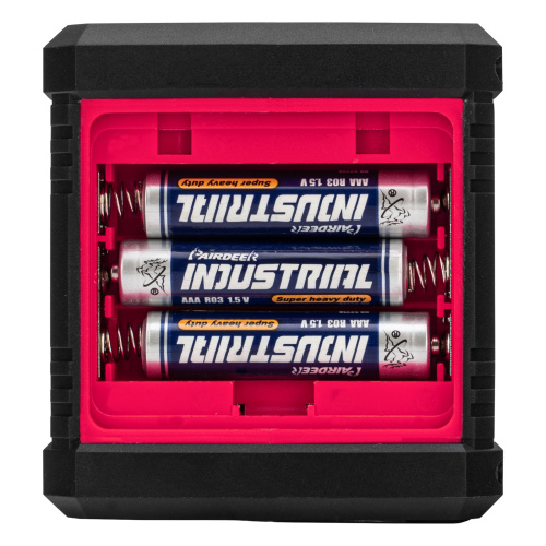 Лазерный уровень XQB RED Pro SET, 10 м, красный луч, батарейки, штатив MTX купить в Москве с доставкой по всей России | ProtosMarket.ru