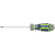 Отвертка PH0 х 100 мм, CrV, четырехкомпонентная рукоятка Сибртех по ценам производителя в Санкт-Петербурге с доставкой по всей России