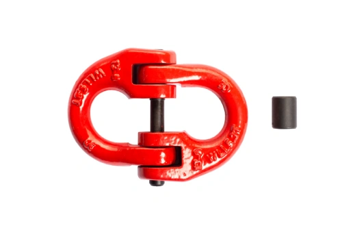 Кольцо соединительное TOR 5,3 т (Q) купить в Москве с доставкой по всей России | ProtosMarket.ru