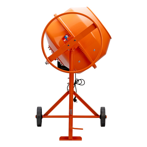 Бетоносмеситель БСЕ-140, 140 л, 500 Вт Сибртех купить в Москве с доставкой по всей России | ProtosMarket.ru