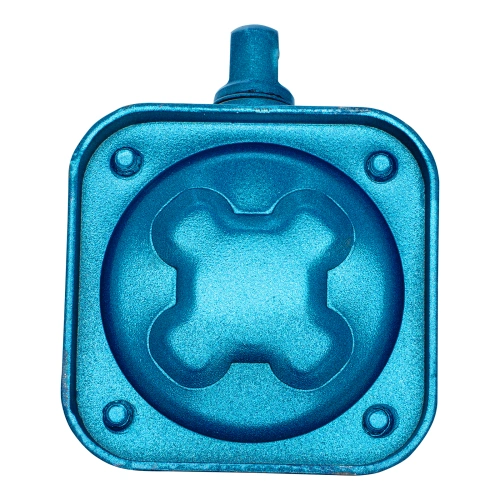 Домкрат механический бутылочный, 2 т, h подъема 210-495 мм, домкрат, ручка Stels по ценам производителя в Санкт-Петербурге с доставкой по всей России