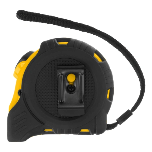 Рулетка 5м х 25мм, обрезиненный корпус, автоматическая фиксация Denzel купить в Москве с доставкой по всей России | ProtosMarket.ru