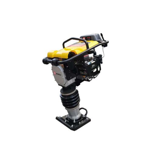 Вибротрамбовка ручная бензиновая NORSU RM-80L купить в Москве с доставкой по всей России | ProtosMarket.ru