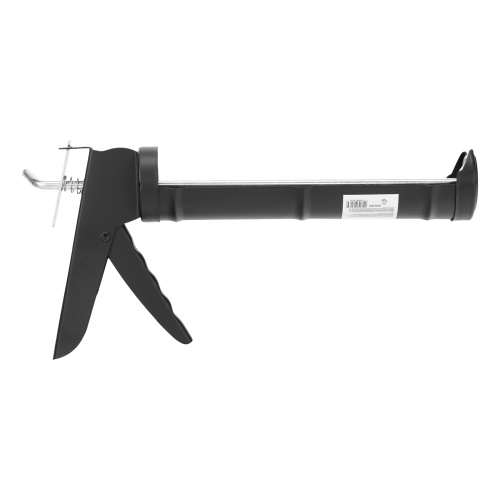 Пистолет для герметика, 310 мл, "полуоткрытый", круглый шток 7 мм, утолщенные стенки Sparta купить в Москве с доставкой по всей России | ProtosMarket.ru