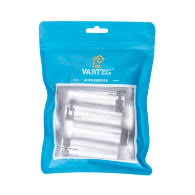 145.0047/МС0300 Сопло MIG-24 д.17мм цилиндр. (ЕР-24) Varteg купить в Москве с доставкой по всей России | ProtosMarket.ru