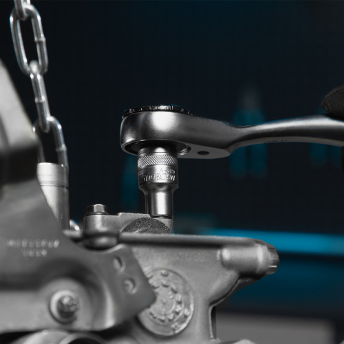 Набор инструментов, 1/4", 1/2", CrV, 120 зубьев, 109 предметов Gross купить в Москве с доставкой по всей России | ProtosMarket.ru