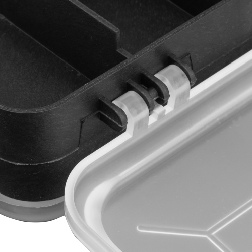 Органайзер двухсторонний 7", 17.5 х 10.6 х 4.6 см Сибртех купить в Москве с доставкой по всей России | ProtosMarket.ru