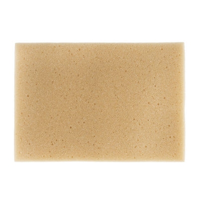 Губка хозяйственная универсальная 200 х 140 х 60 мм Сибртех по ценам производителя в Санкт-Петербурге с доставкой по всей России