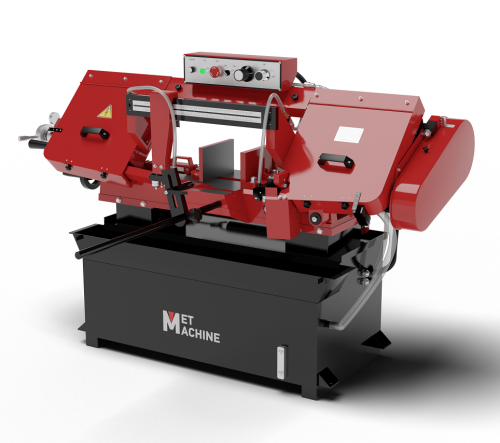 Ручной ленточнопильный станок LSZ1523 по ценам производителя в Санкт-Петербурге с доставкой по всей России
