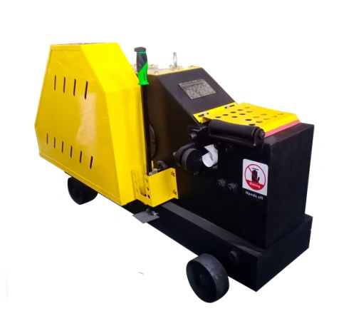 Станок для резки арматуры 32/25мм 3кВт TOR GQ42-Q по ценам производителя в Санкт-Петербурге с доставкой по всей России