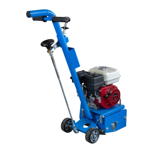 Фрезеровальная машина CIMAR CES-200 (Honda GX160) купить в Москве с доставкой по всей России | ProtosMarket.ru