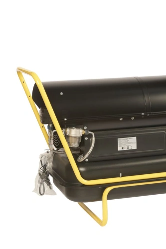 Пушка тепловая дизельная непрямого нагрева 30 кВт TOR BGO-30B по ценам производителя в Санкт-Петербурге с доставкой по всей России