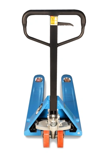 Тележка гидравлическая 2500 кг 1150 мм полиуретановые колеса TOR RHP(BF) PRO по ценам производителя в Санкт-Петербурге с доставкой по всей России