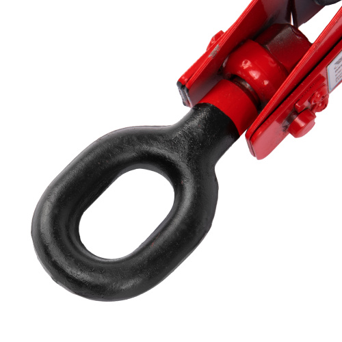 Блок монтажный с проушиной, 0,5  т Matrix по ценам производителя в Санкт-Петербурге с доставкой по всей России